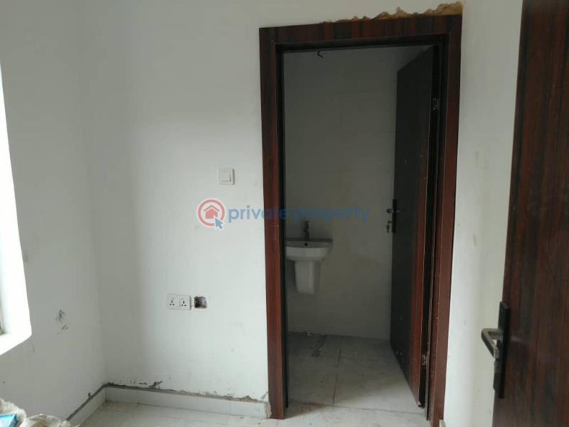 4 bedroom Terrace For Rent Alausa Ikeja Lagos - 7