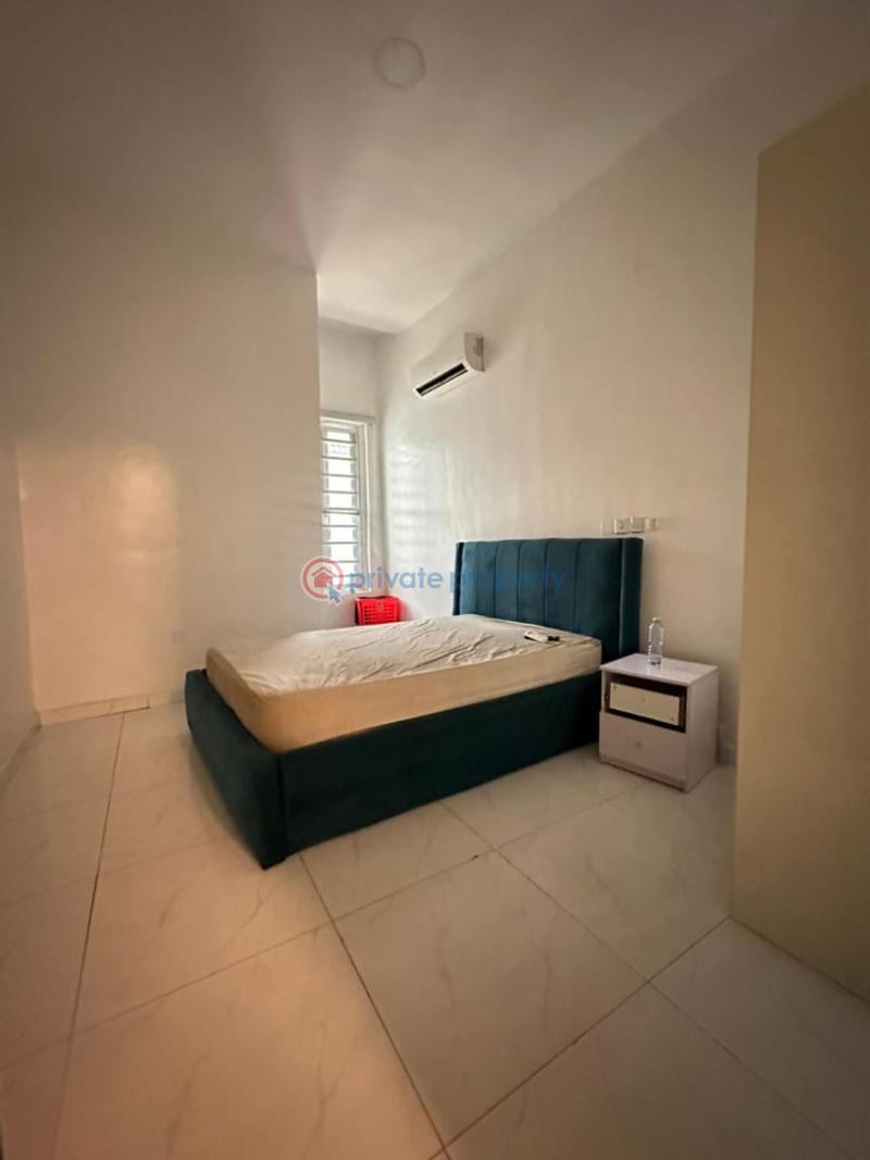 4 bedroom Terraced Duplex For Rent Ikota Villa Ikota Lekki Lagos - 9