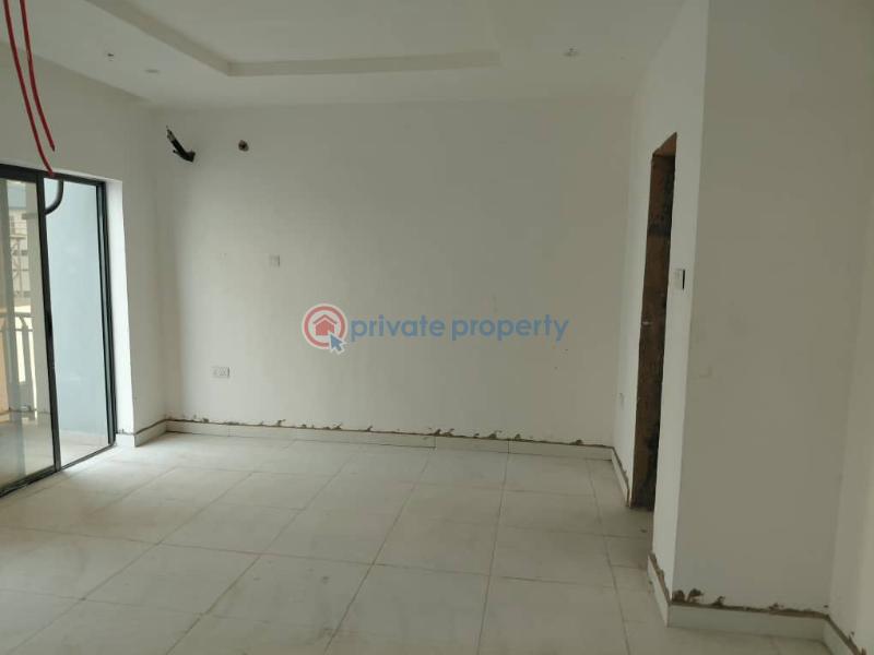 4 bedroom Terrace For Rent Alausa Ikeja Lagos - 0