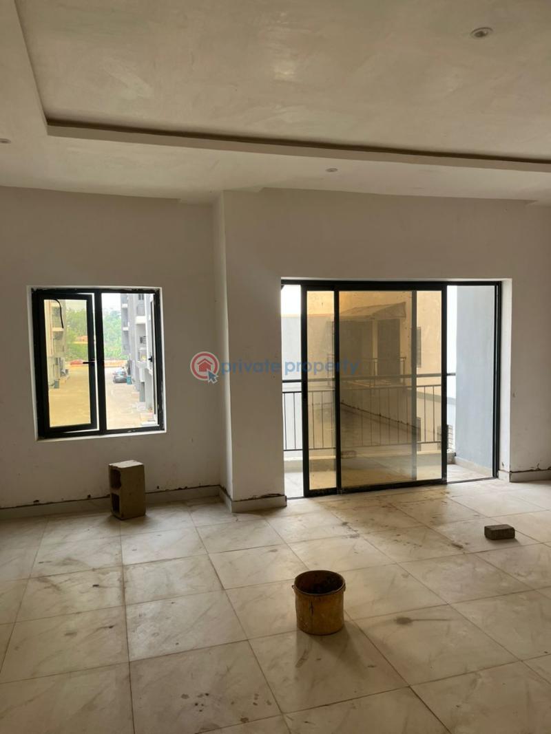 4 bedroom Terrace For Rent Alausa Ikeja Lagos - 8