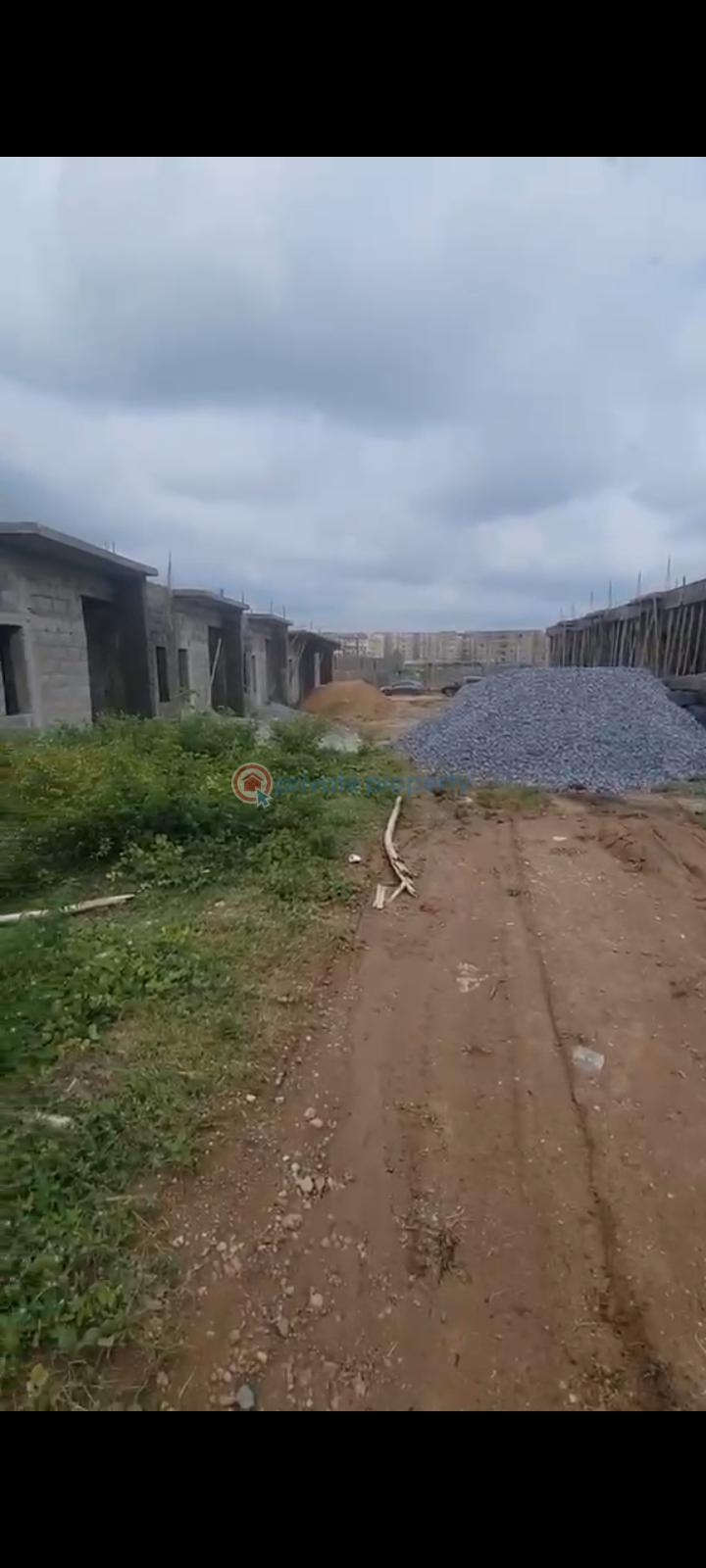 4 bedroom Terrace For Sale Karsana Abuja Phase 3  - 1