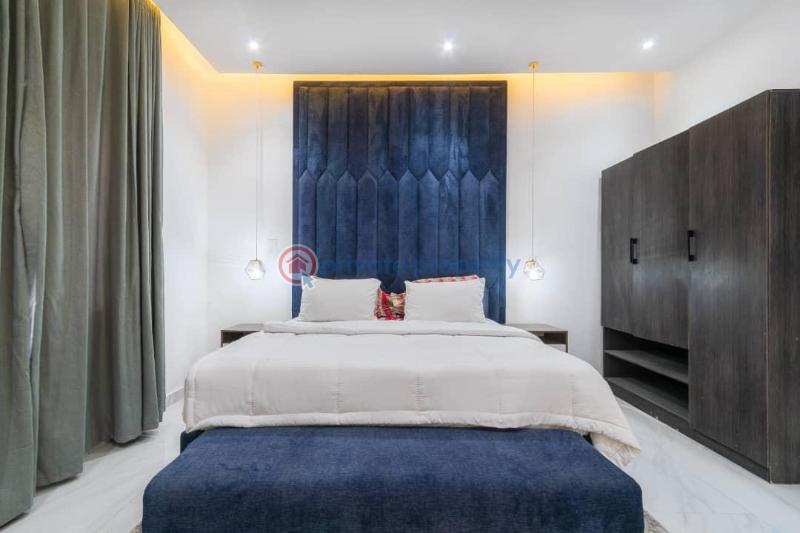 4 bedroom Terraced Duplex For Rent Ikate Elegushi Lekki Lagos - 9