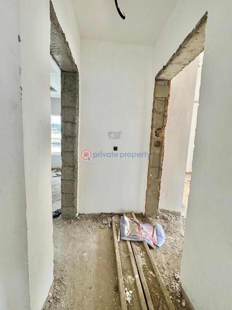 4 bedroom Terrace For Sale Estate Chevron Drive Lekki Lagos - 9