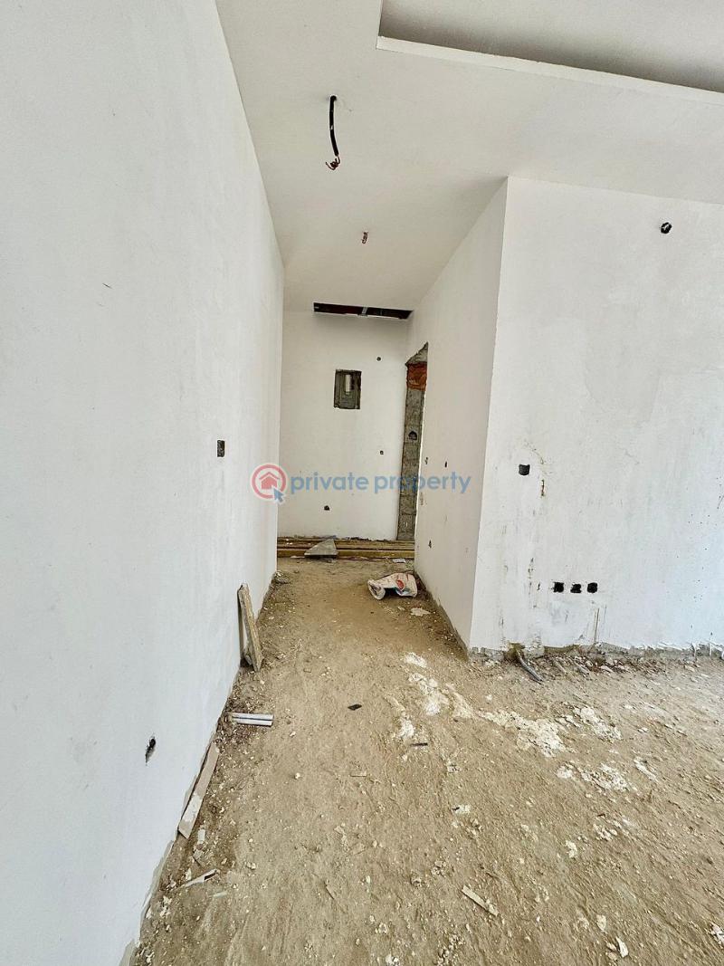 4 bedroom Terrace For Sale Estate Chevron Drive Lekki Lagos - 10