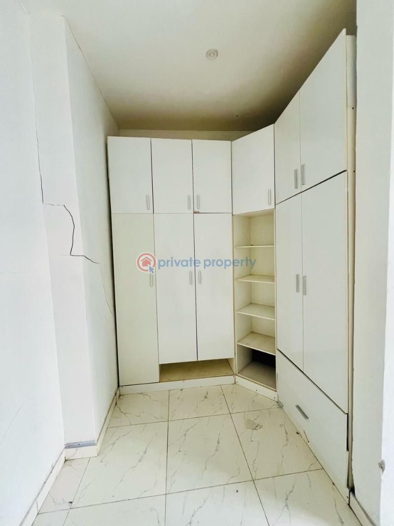 4 bedroom Terraced Duplex For Rent Along Lekki Expressway Lagos - 3