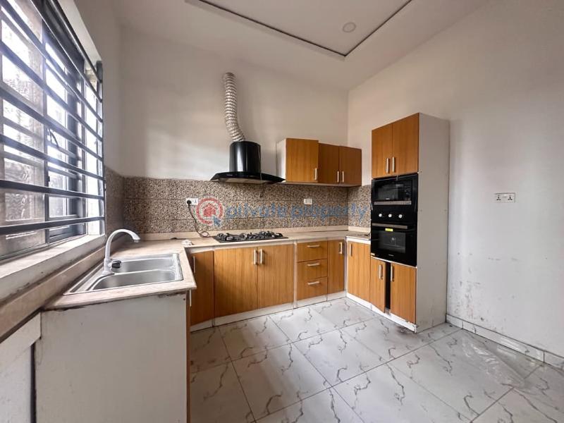 4 bedroom Terraced Duplex For Rent Harris Drive Victoria Garden City Lekki Lagos - 4