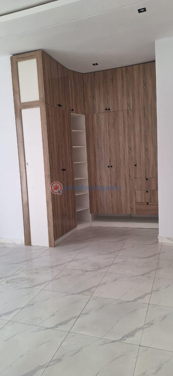 4bedroom terrace duplex - 6 4 bedroom Terrace For Sale Harris Drive, Beside Vgc Lekki Lagos - 6