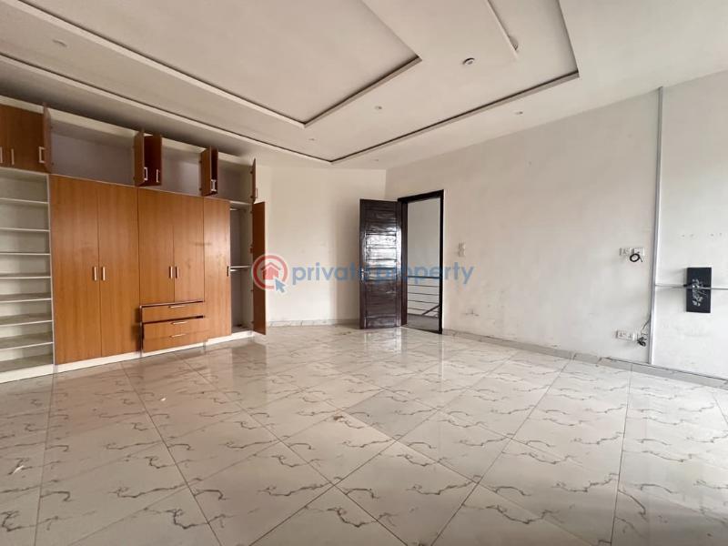 4 bedroom Terraced Duplex For Rent Harris Drive Victoria Garden City Lekki Lagos - 10