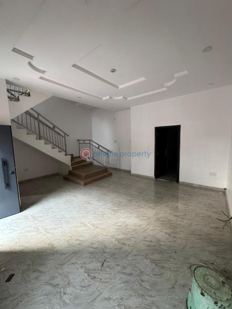 House For Rent Ikota Lekki Lagos - 3
