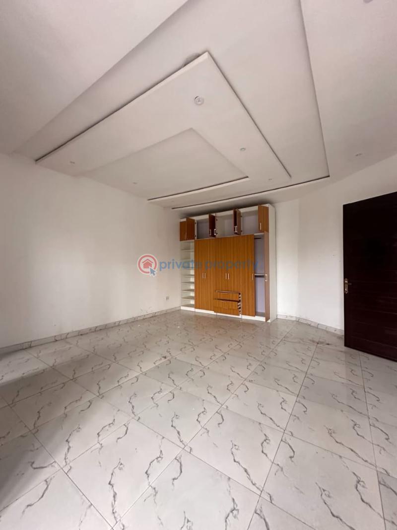 4 bedroom Terraced Duplex For Rent Harris Drive Victoria Garden City Lekki Lagos - 8