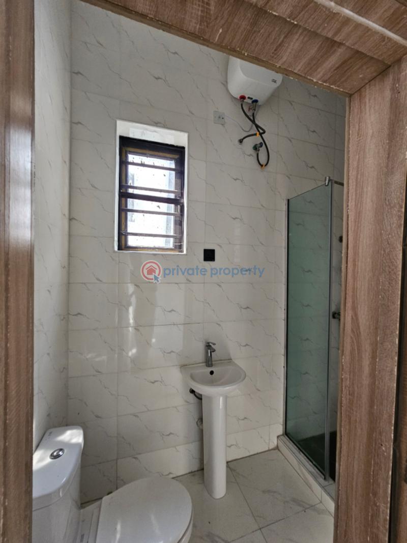 4 bedroom Duplex For Rent Thomas Estate Ajah Lagos - 7