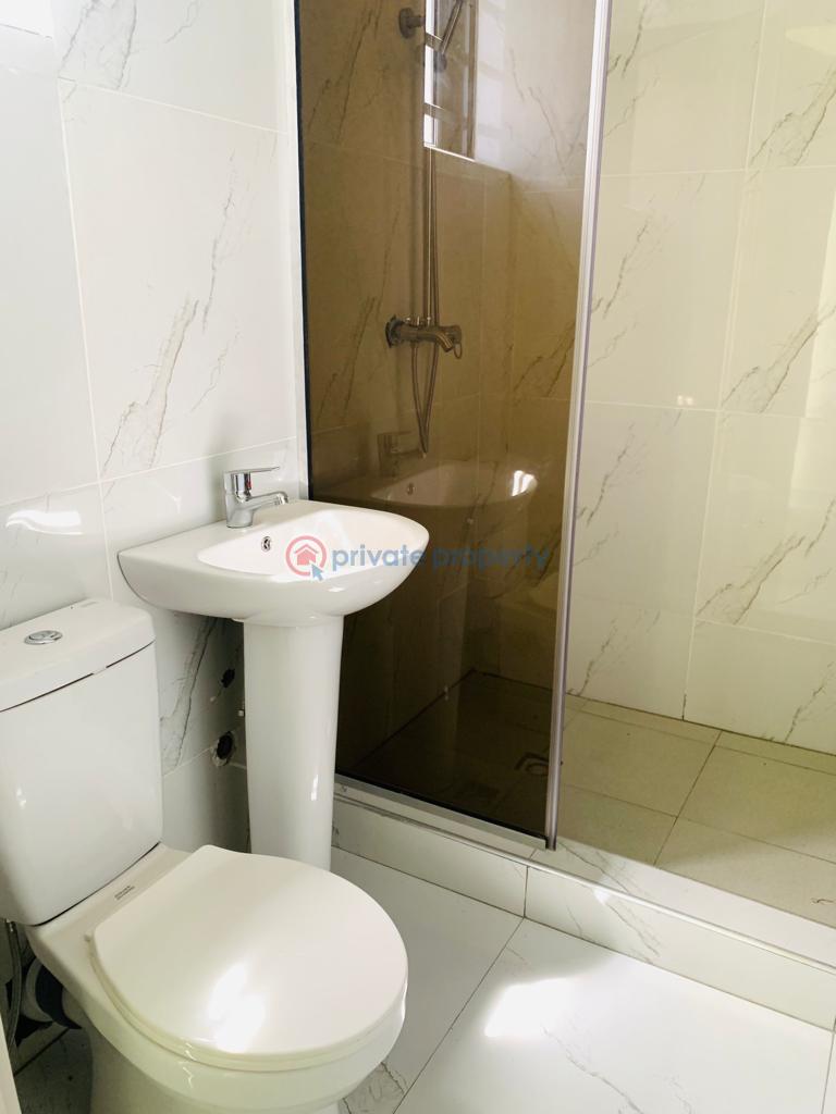 4 bedroom Duplex For Rent Ikota Lekki Lagos - 11