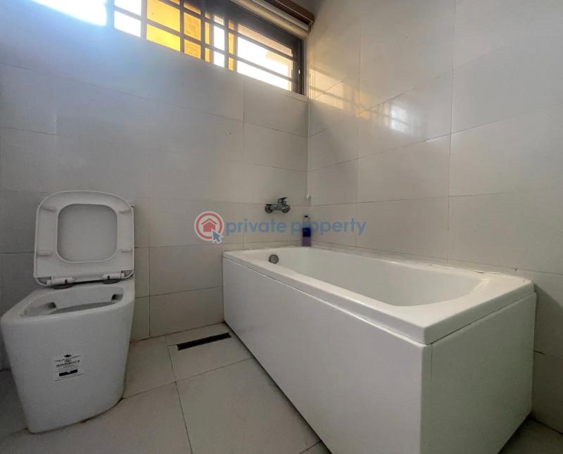 4 bedroom Terraced Duplex For Rent Ologolo Lekki Lagos - 10