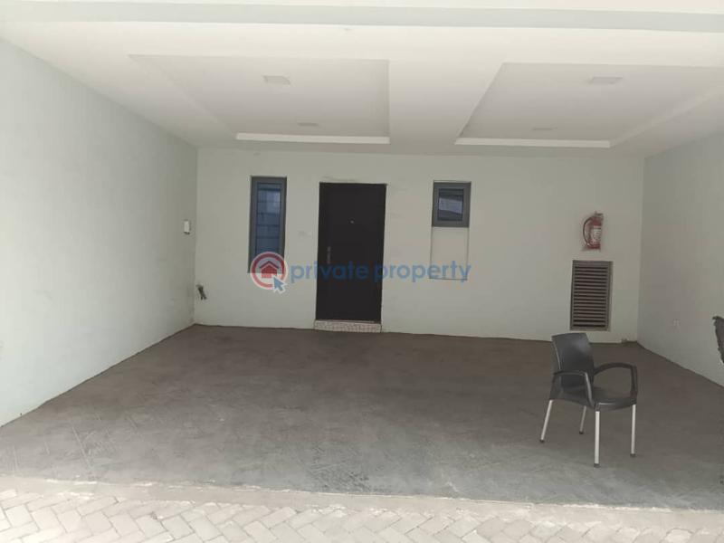 4 bedroom Terrace For Rent Allen Avenue Ikeja Lagos - 0