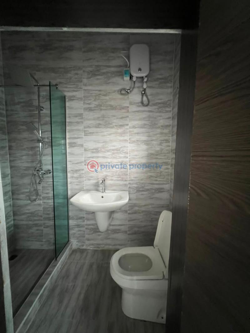 4 bedroom Terrace For Rent Sangotedo Ajah Lagos - 10