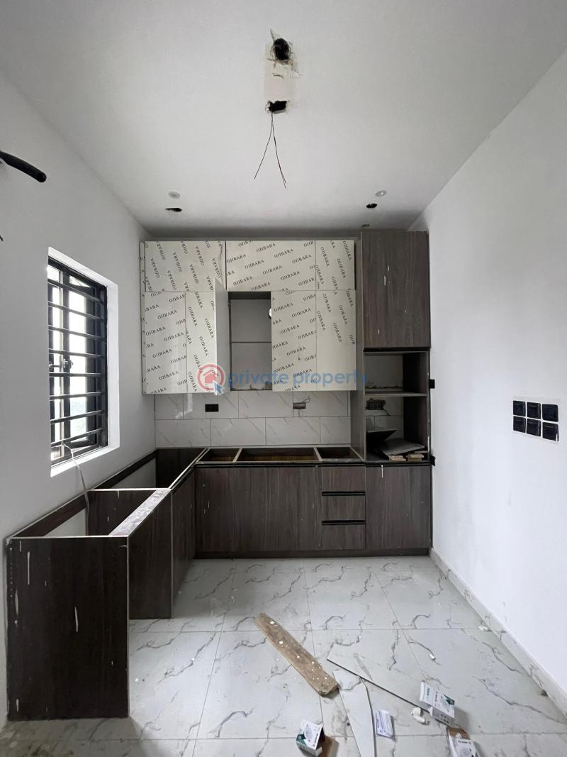 4bedroom terrace duplex - 6 4 bedroom Block Of Flats For Sale Orchid Lekki Lagos Lekki Lagos - 6