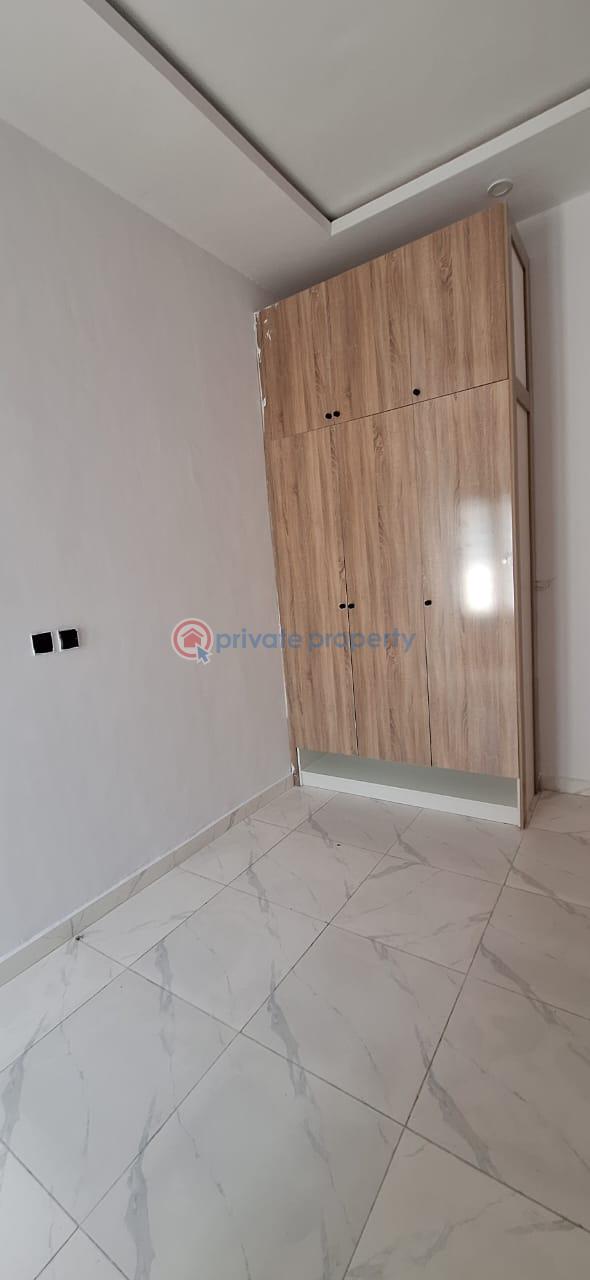4bedroom terrace duplex - 2 4 bedroom Terrace For Sale Harris Drive, Beside Vgc Lekki Lagos - 2