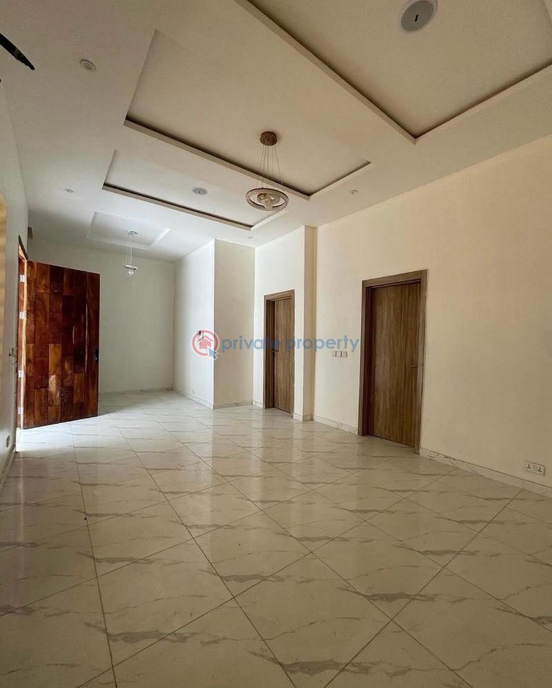 4 bedroom Terrace For Rent Ikota Lekki Lagos - 2
