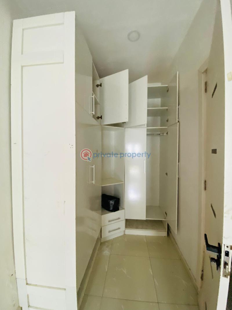 4bedroom terrace duplex - 5 4 bedroom Terraced Duplex For Rent Harris Drive Lekki Lagos - 5