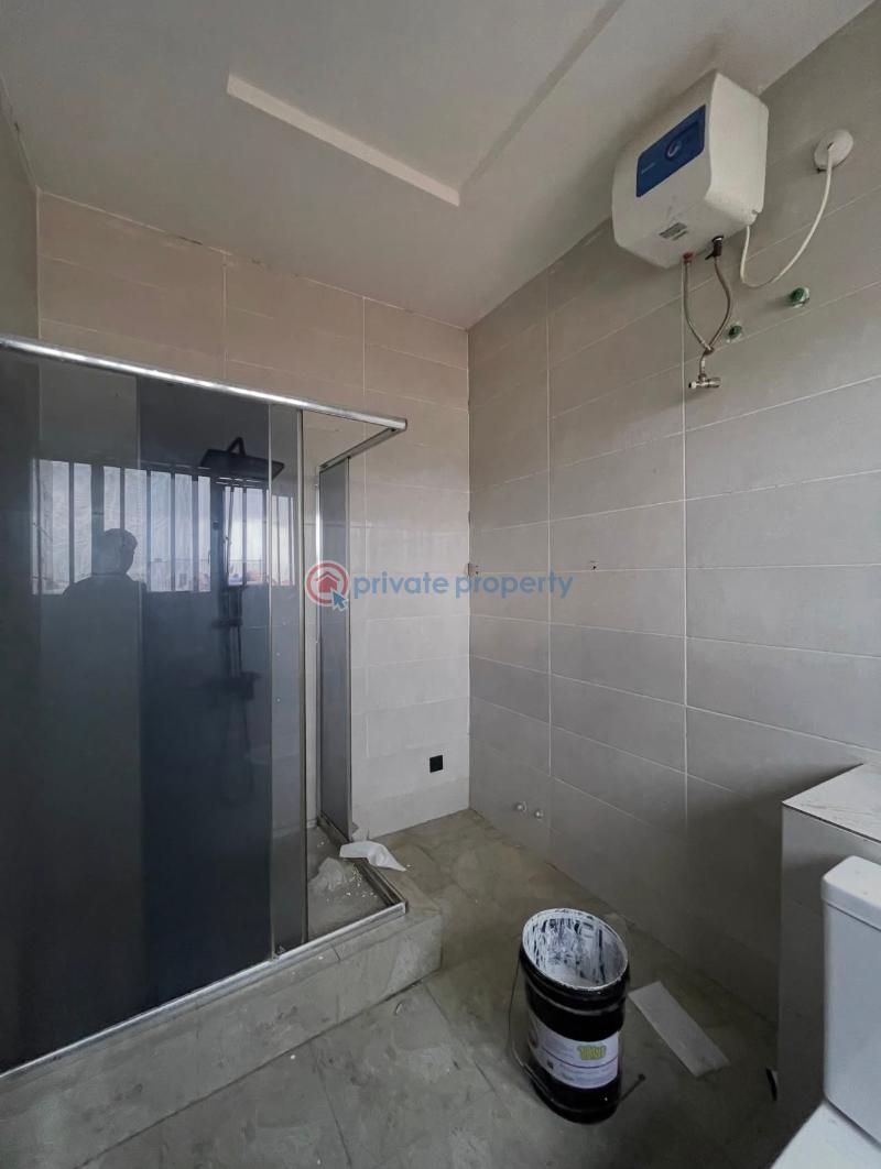 4 bedroom Terraced Duplex For Rent Agungi Lekki Lagos - 9
