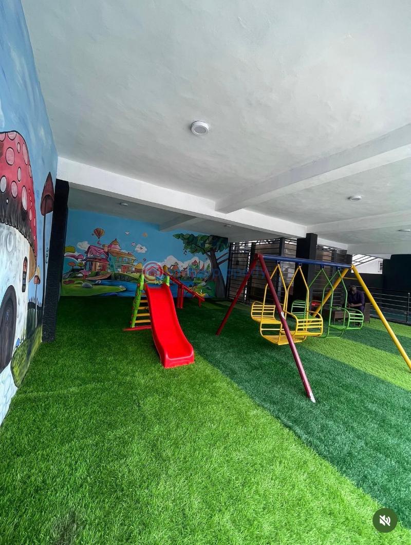 4 bedroom Terraced Duplex For Rent Lekki County Ikota Lekki Lagos - 17