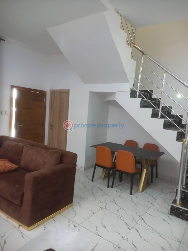 4 bedroom Terrace For Sale Ikota Lekki Lagos Island  - 1
