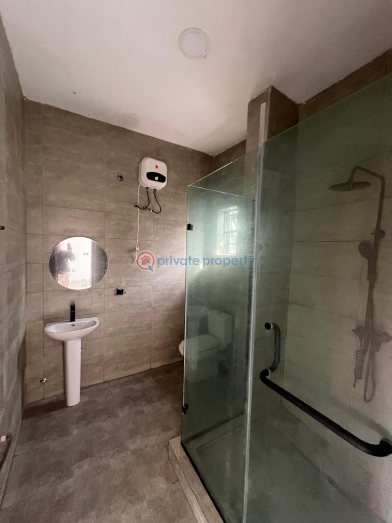 4 bedroom Terraced Duplex For Sale Lekki Expressway Lagos - 0