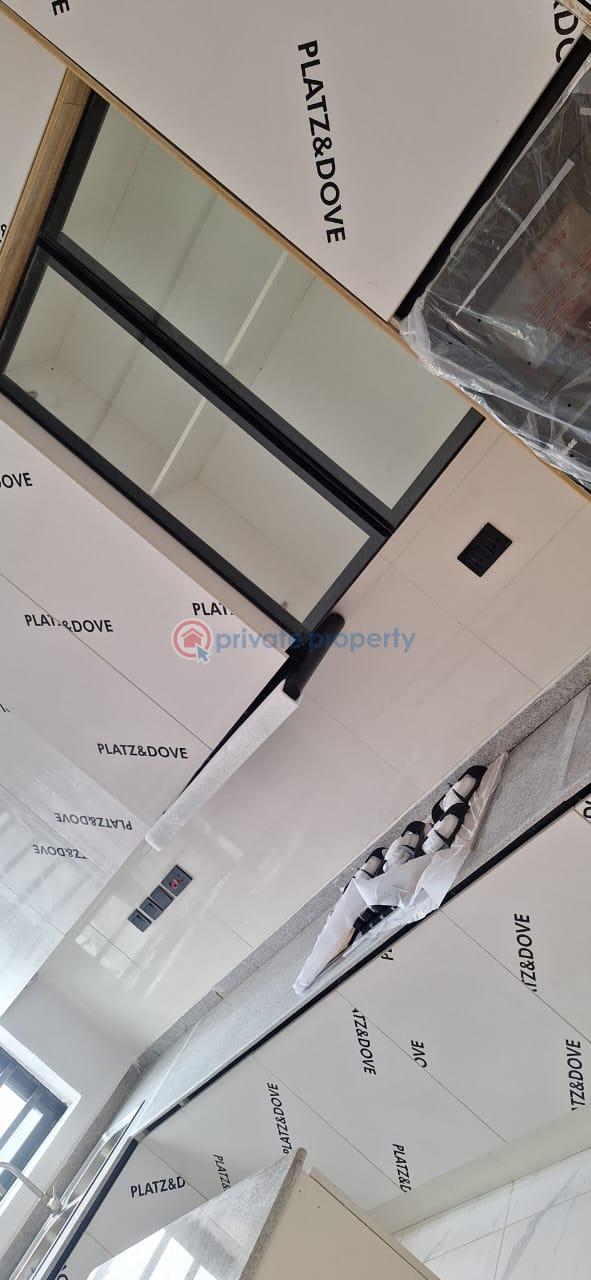 4bedroom terrace duplex - 10 4 bedroom Terrace For Sale Harris Drive, Beside Vgc Lekki Lagos - 10