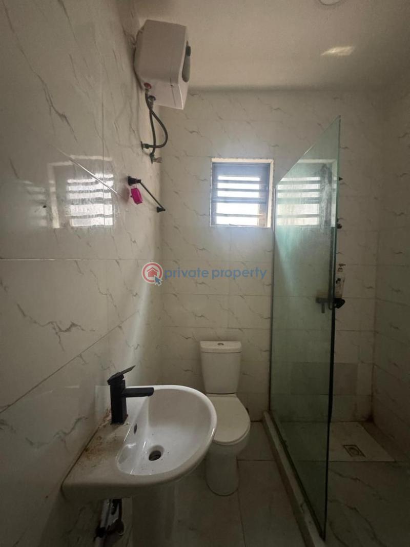 4 bedroom Terraced Duplex For Rent Lekki County Ikota Lekki Lagos - 7