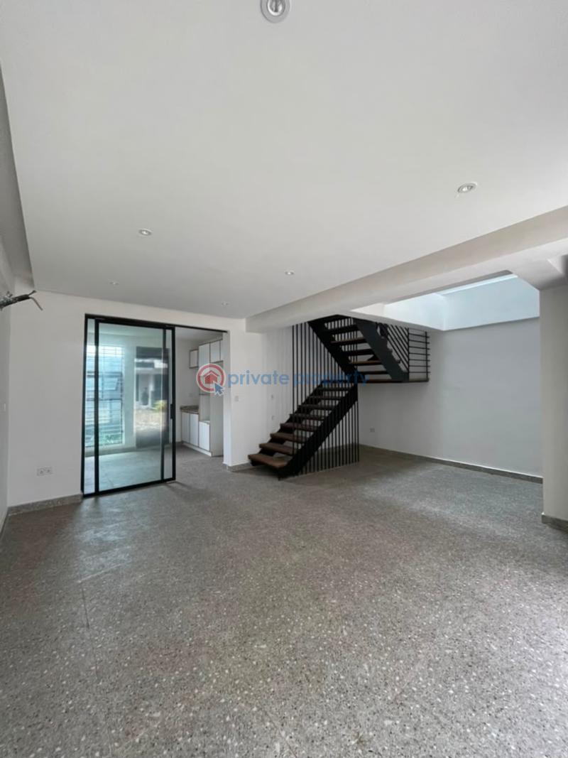 4 bedroom Terraced Duplex For Sale Ikate Elegushi Lekki Lagos - 4