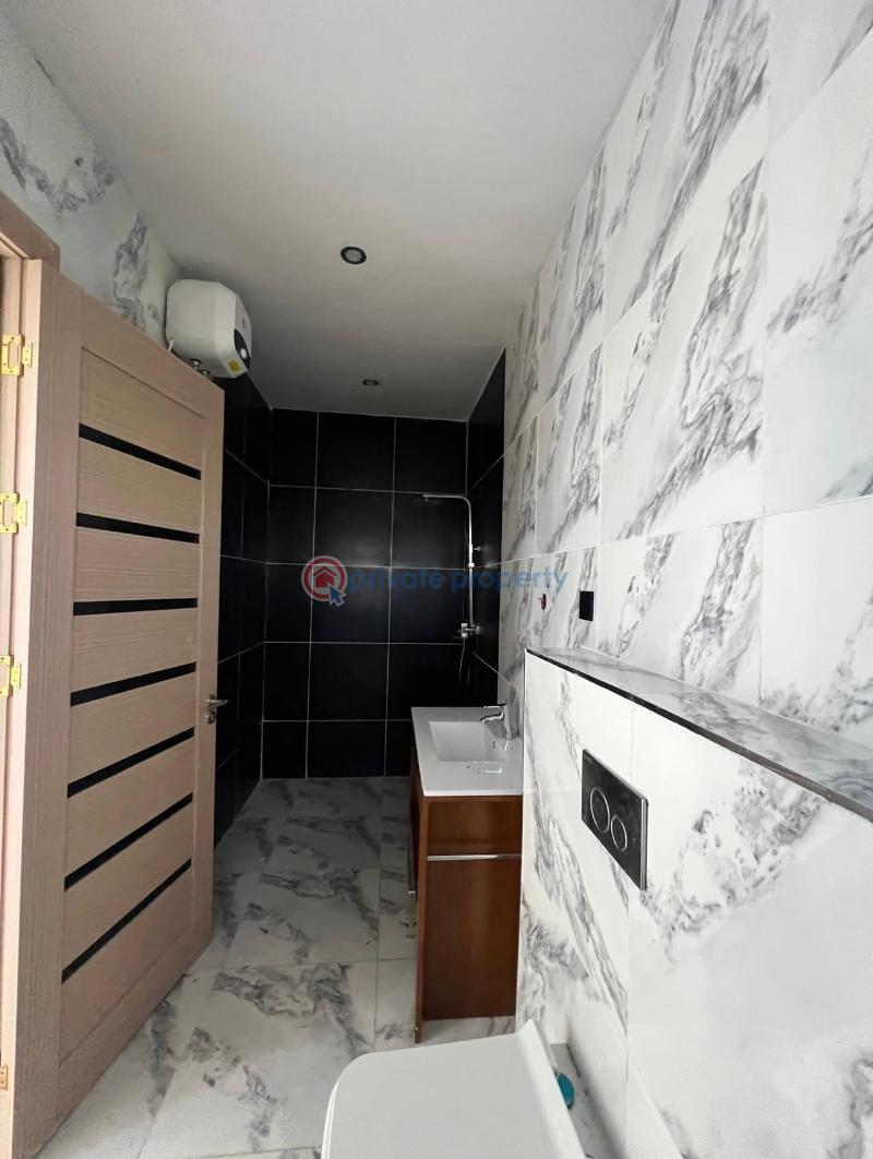 4 bedroom Terraced Duplex For Rent Parkview Estate Ikoyi Lagos - 12