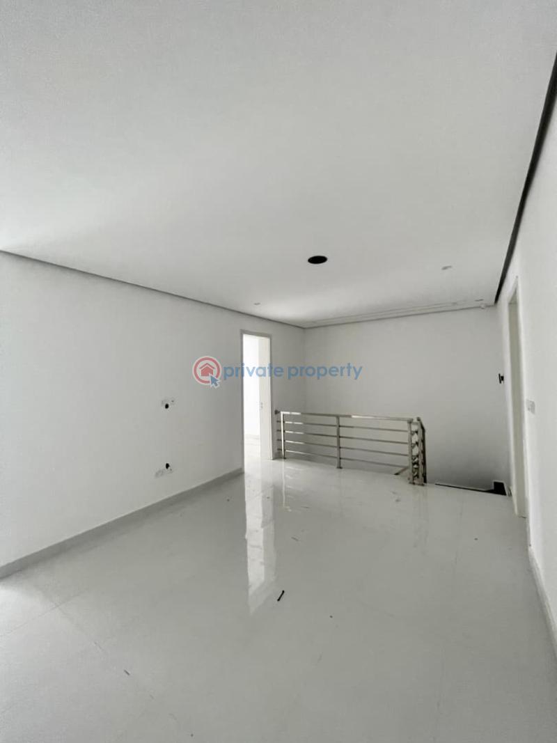 4 bedroom Terraced Duplex For Sale Ikate Lekki Lekki Lagos - 17