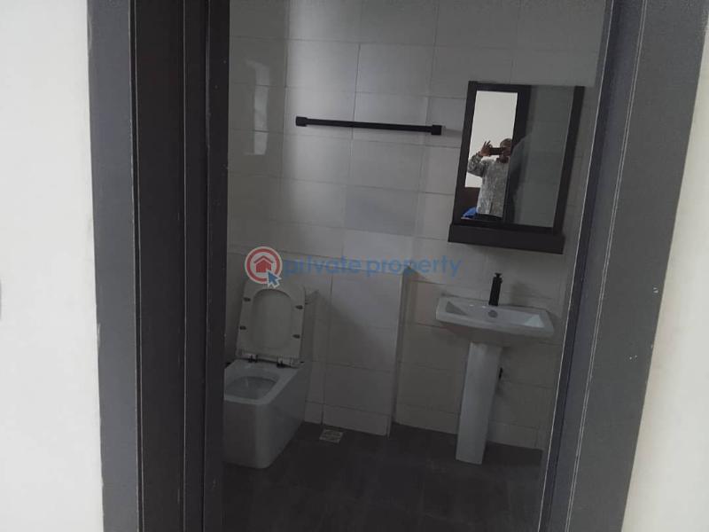 4 bedroom Terrace For Rent Allen Avenue Ikeja Lagos - 2