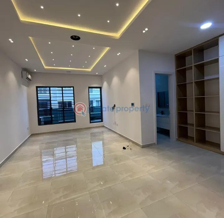 4bedroom terrace duplex - 2 4 bedroom Terraced Duplex For Sale Oniru Victoria Island Lagos - 2