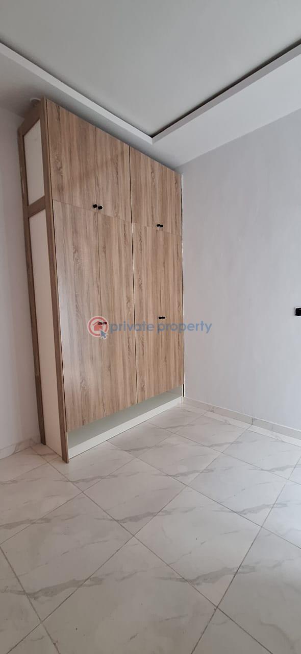 4bedroom terrace duplex - 16 4 bedroom Terrace For Sale Harris Drive, Beside Vgc Lekki Lagos - 16