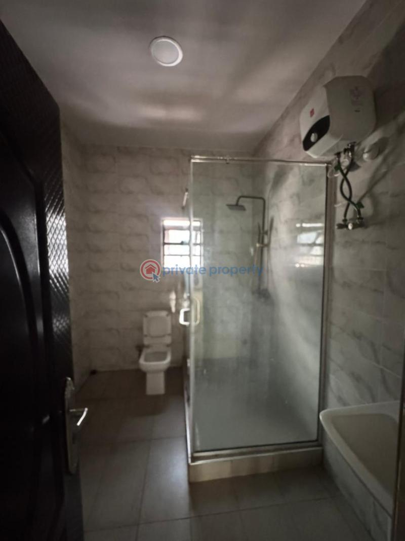 House For Rent Ikota Lekki Lagos - 9