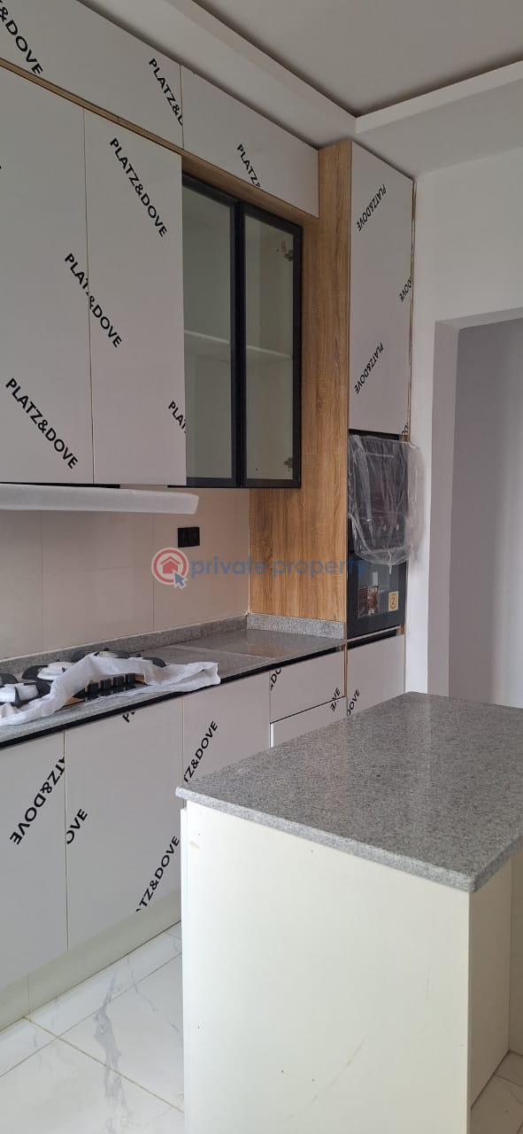 4bedroom terrace duplex - 5 4 bedroom Terrace For Sale Harris Drive, Beside Vgc Lekki Lagos - 5