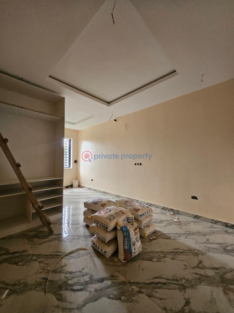 4 bedroom Terraced Duplex For Sale Rumuodomaya Port Harcourt Rivers - 6