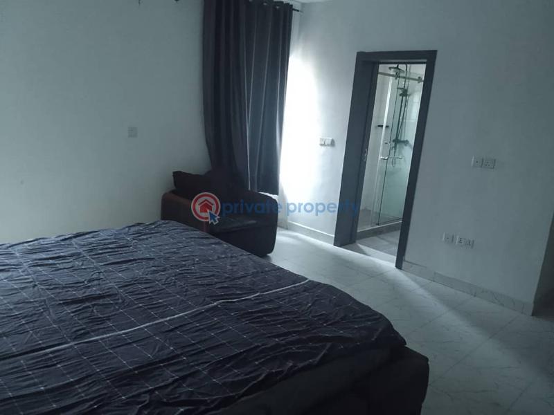 4 bedroom Terrace For Rent Allen Avenue Ikeja Lagos - 3