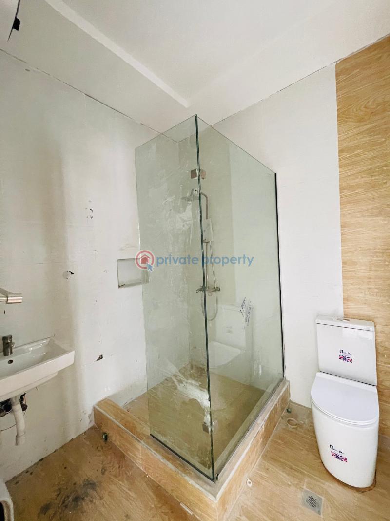 4 bedroom Terrace For Rent Ikota Lekki Lagos - 6