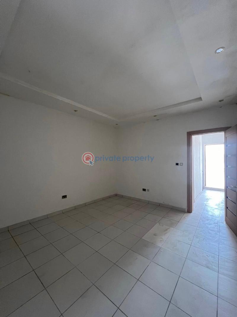 4 bedroom Terraced Duplex For Rent Parkview Estate Ikoyi Lagos - 8