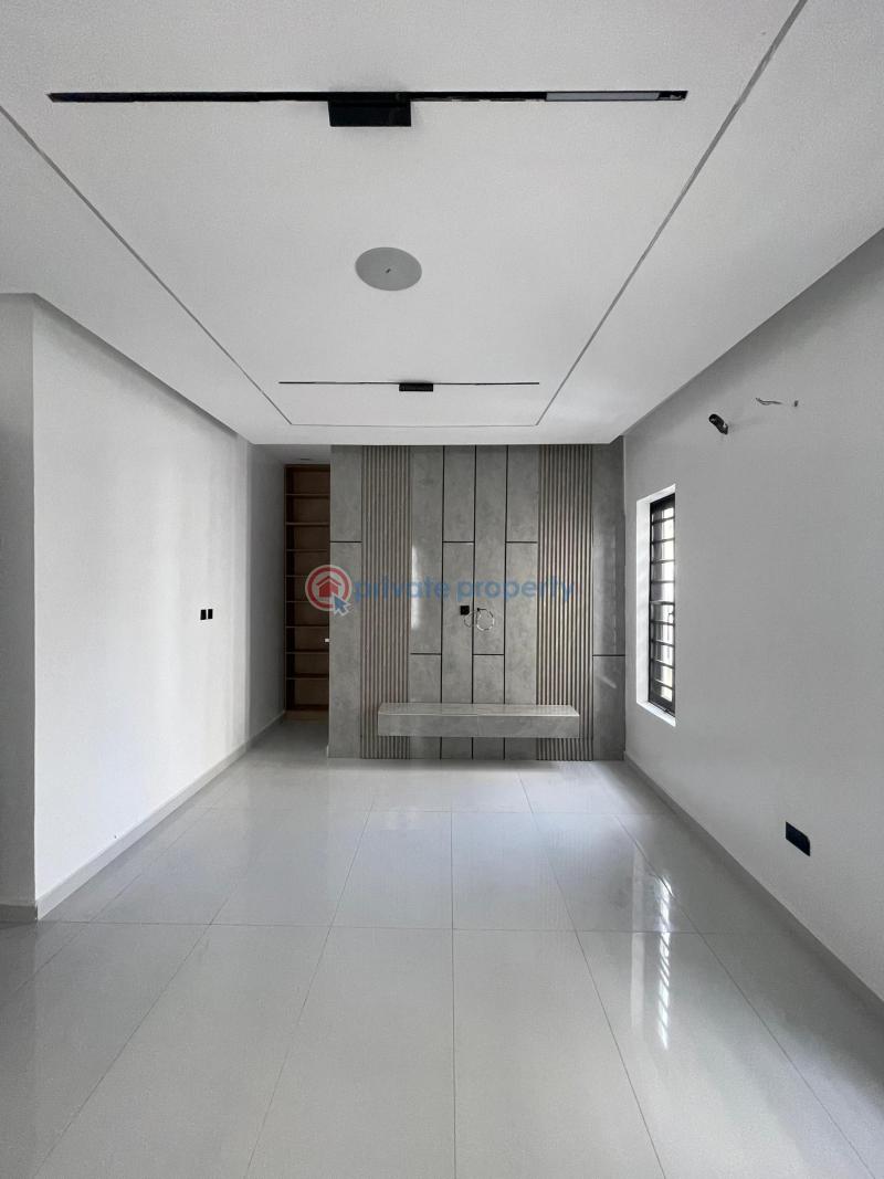 5 bedroom House For Sale Chevron Lekki Lagos Chevron Drive Lekki Lagos - 2