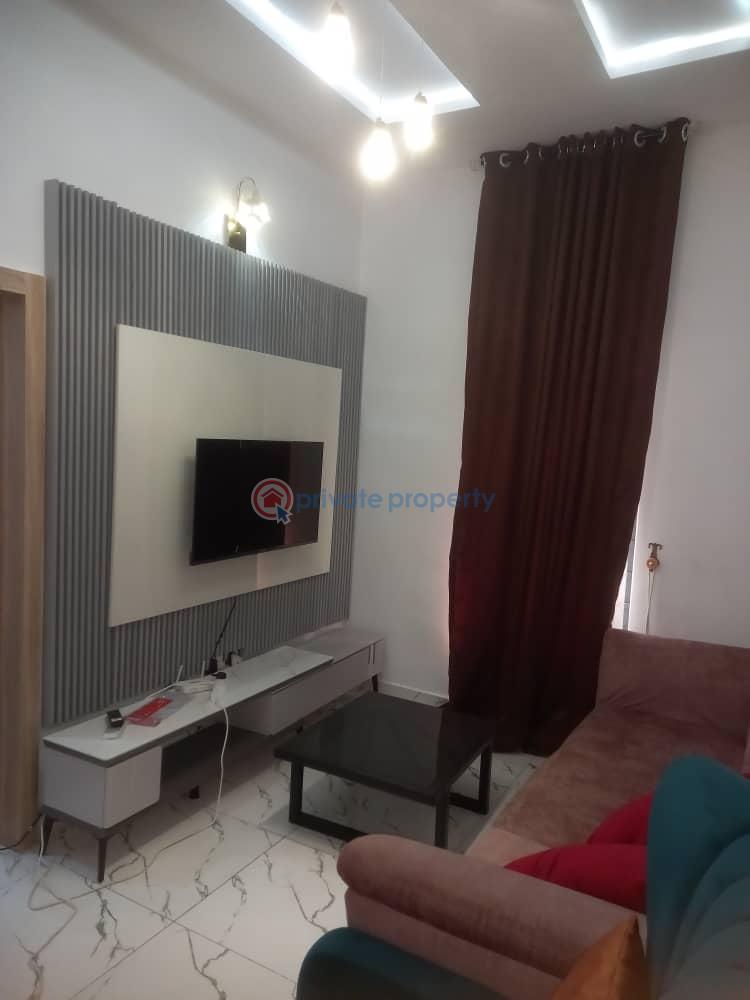 4 bedroom Terrace For Sale Ikota Lekki Lagos Island  - 6