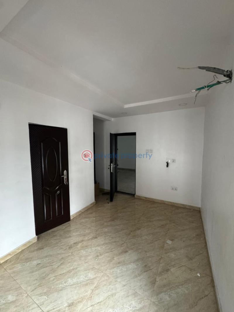 House For Rent Ikota Lekki Lagos - 8
