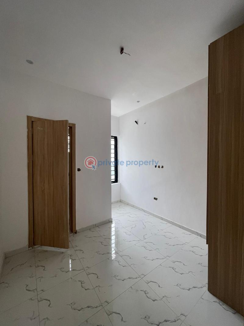4 bedroom Terraced Duplex For Sale Orchid Lekki Lagos Lekki Phase 1 Lagos - 6