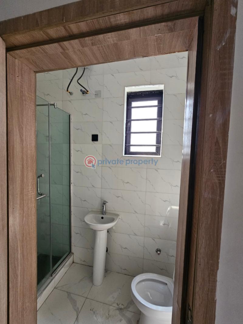 4 bedroom Duplex For Rent Thomas Estate Ajah Lagos - 3