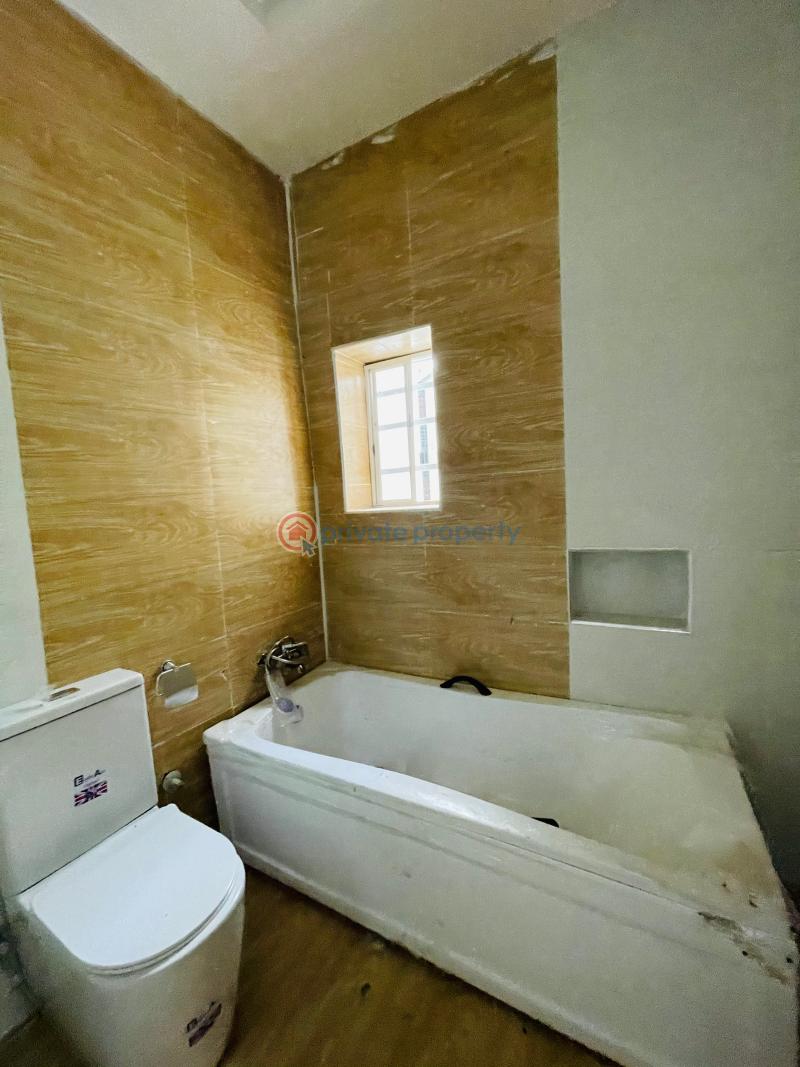 4 bedroom Terrace For Rent Ikota Lekki Lagos - 7