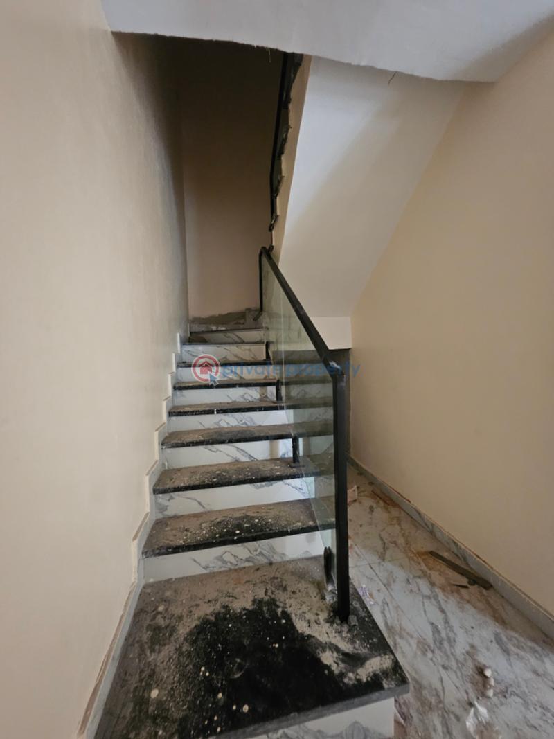 4 bedroom Terraced Duplex For Sale Rumuodomaya Port Harcourt Rivers - 5