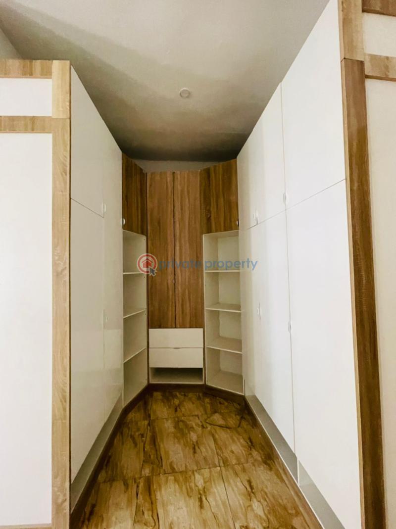 4bedroom terrace duplex - 7 4 bedroom Terrace For Sale Vgc (harris Drive) Lekki Lagos - 7