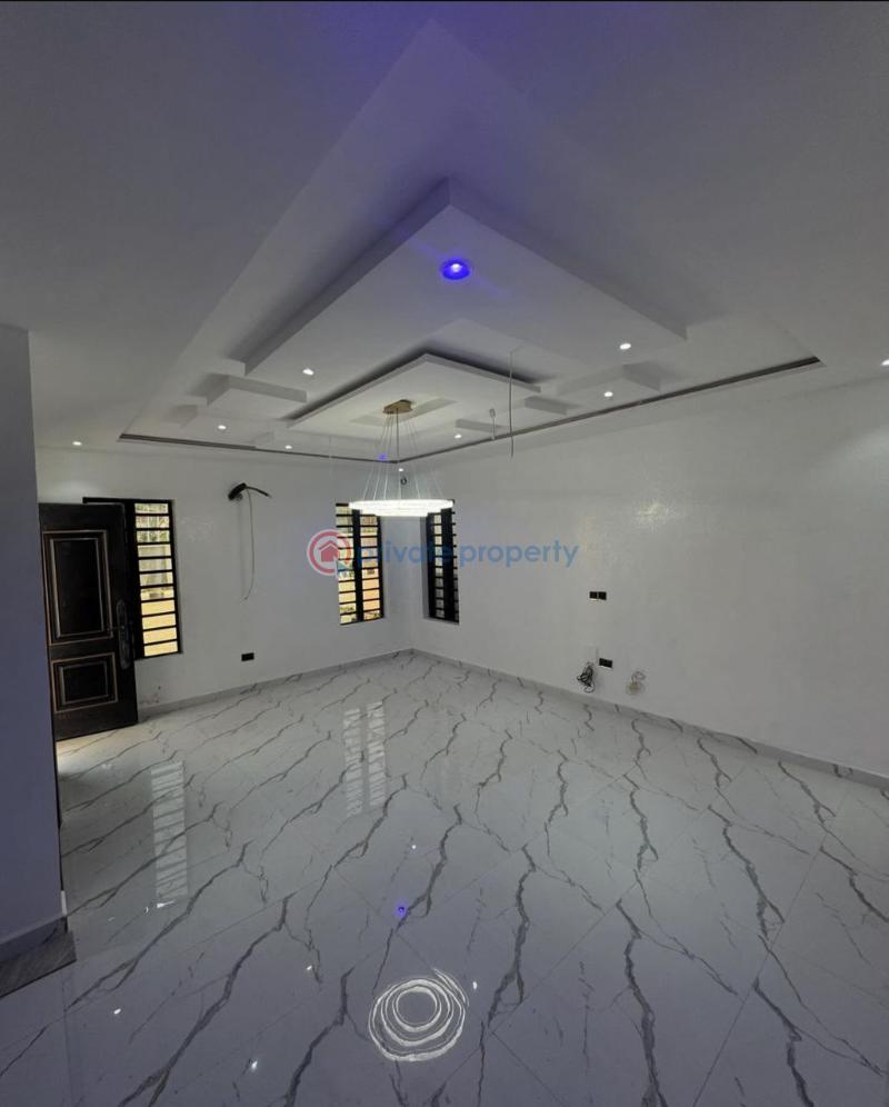 4 bedroom Terraced Duplex For Sale Guzape Abuja Phase 1  - 1